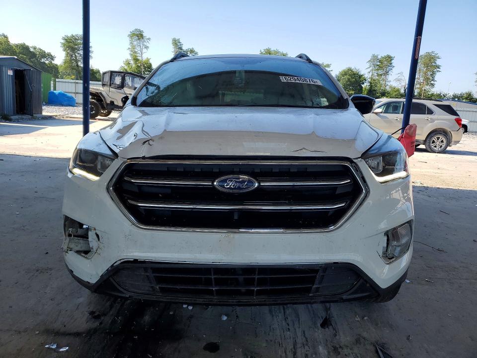 Aukcja sprzedaży 2019 Ford Escape, vin: 1FMCU0GD5KUA21511, numer aukcji: 62940876