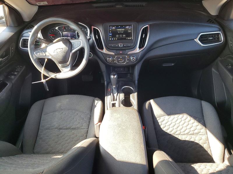 Продаж на аукціоні авто 2019 Chevrolet Equinox, vin: 3GNAXUEV9KL271924, номер лоту: 60219186