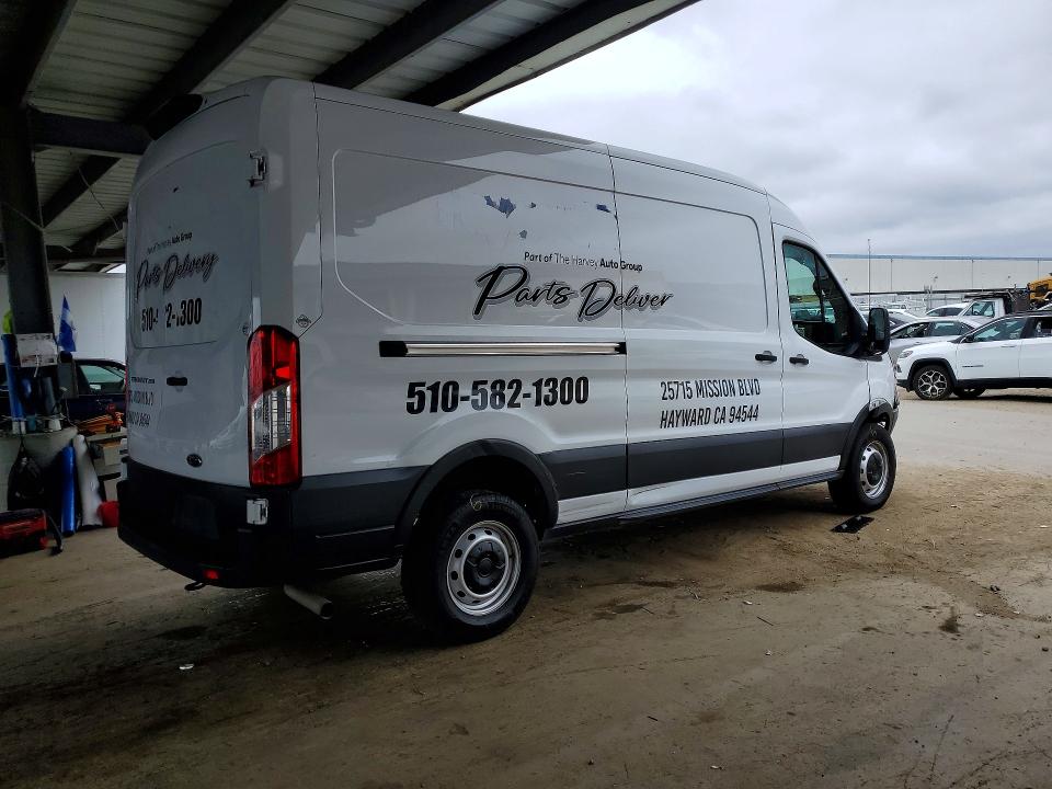 Продажа на аукционе авто 2023 Ford Transit, vin: 1FTBR1C86PKB17179, номер лота: 60173116