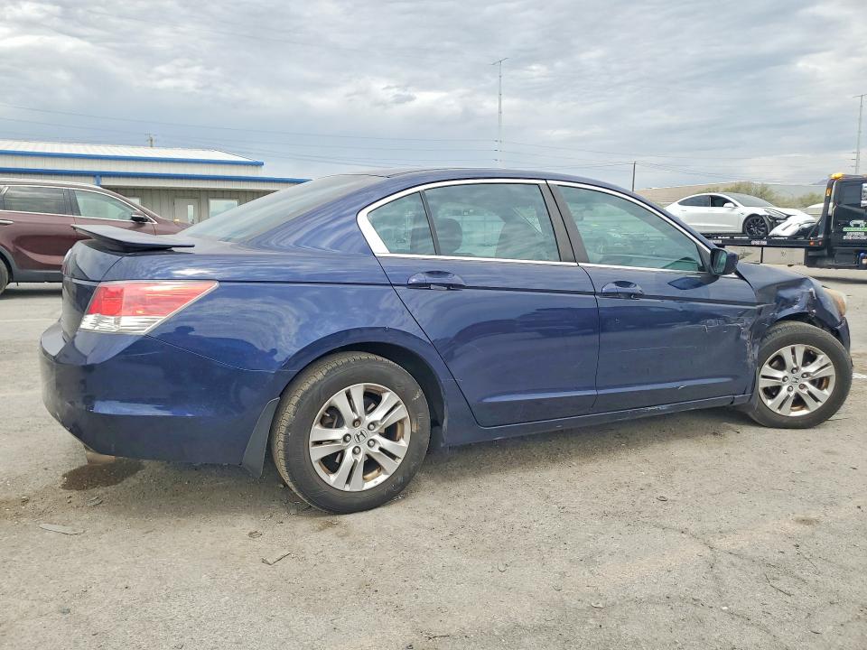 Aukcja sprzedaży 2008 Honda Accord, vin: 1HGCP26448A079940, numer aukcji: 61019246