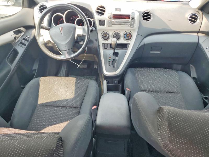 Продажа на аукционе авто 2009 Pontiac Vibe, vin: 5Y2SM67079Z433796, номер лота: 61722126