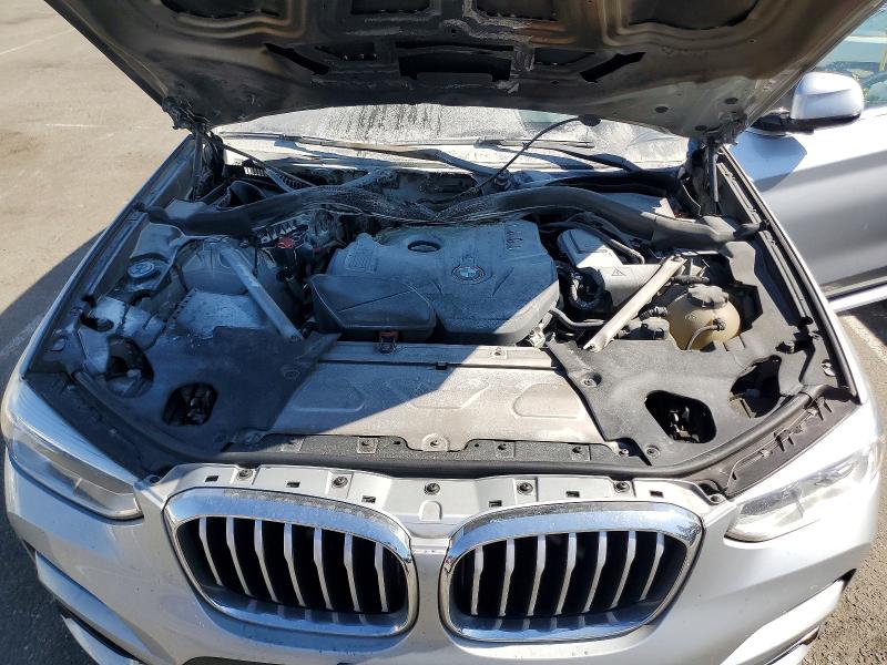 Продажа на аукционе авто 2019 Bmw X3, vin: 5UXTR7C51KLF31326, номер лота: 62300066