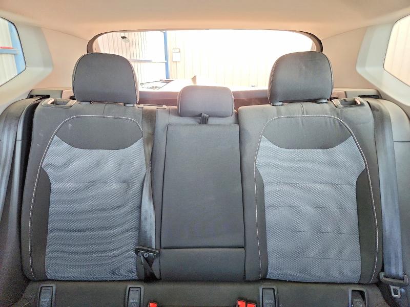 2025 Volkswagen Taos მანქანა იყიდება აუქციონზე, vin: 3VV5C7B2XSM033478, აუქციონის ნომერი: 58549106