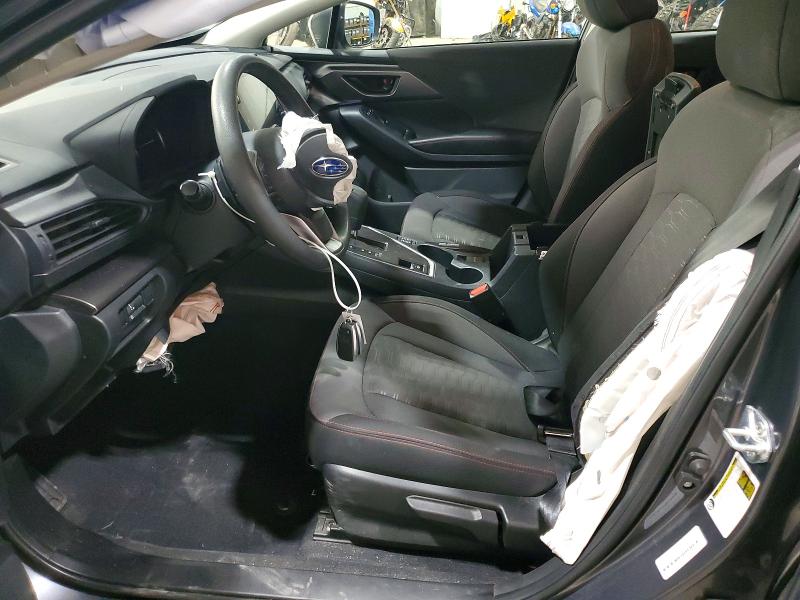 Продажа на аукционе авто 2024 Subaru Impreza, vin: JF1GUAFC9R8373441, номер лота: 61030216