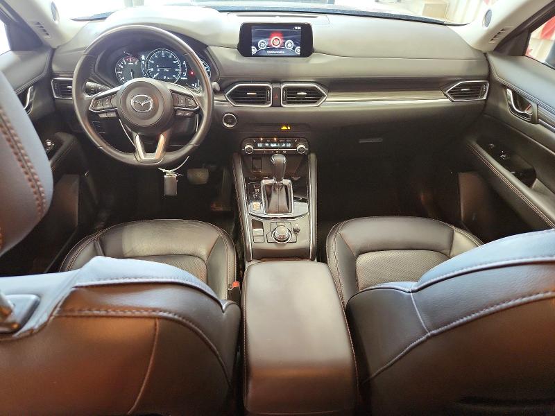 61510366 :رقم المزاد ، JM3KFBDMXL0856241 vin ، 2020 Mazda Cx-5 مزاد بيع
