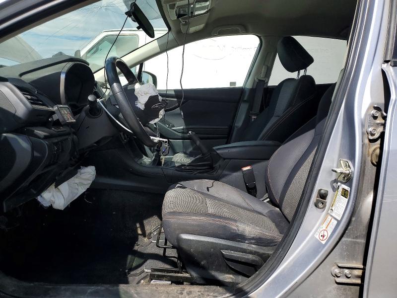 Aukcja sprzedaży 2019 Subaru Crosstrek, vin: JF2GTACC5K9215052, numer aukcji: 60893736