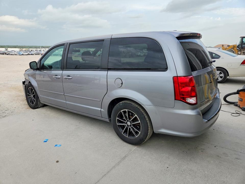 Aukcja sprzedaży 2016 Dodge Grand Caravan, vin: 2C4RDGCG1GR363145, numer aukcji: 59603306