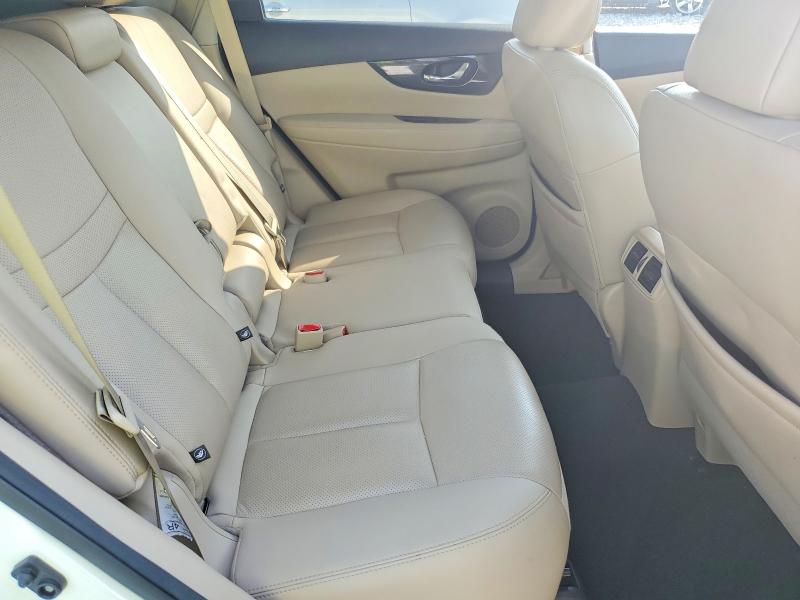 Продаж на аукціоні авто 2019 Nissan Rogue, vin: 5N1AT2MV1KC729568, номер лоту: 62288646