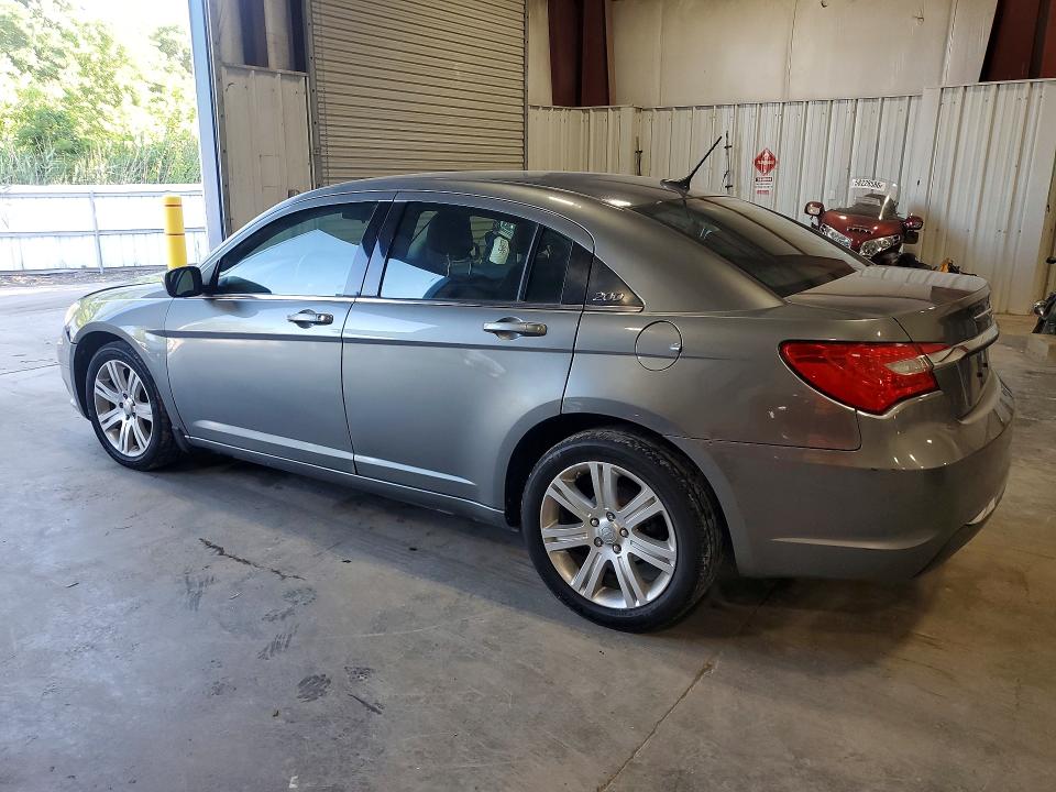 Продажа на аукционе авто 2013 Chrysler 200, vin: 1C3CCBBB2DN632705, номер лота: 59857586