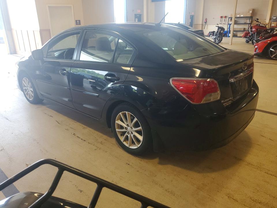Aukcja sprzedaży 2014 Subaru Impreza, vin: JF1GJAC69EH013541, numer aukcji: 59242796