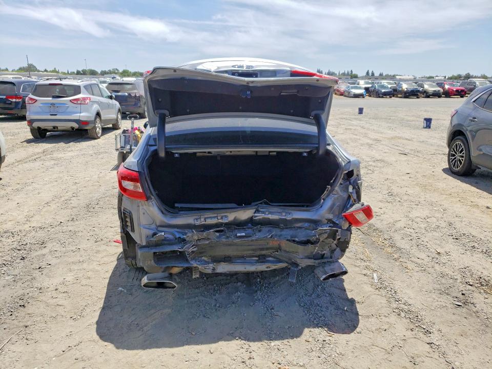 Aukcja sprzedaży 2017 Hyundai Sonata, vin: 5NPE34AF7HH553959, numer aukcji: 95588445