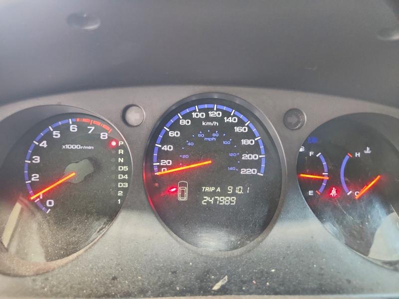 Продаж на аукціоні авто 2004 Acura Mdx, vin: 2HNYD18624H003662, номер лоту: 60077446