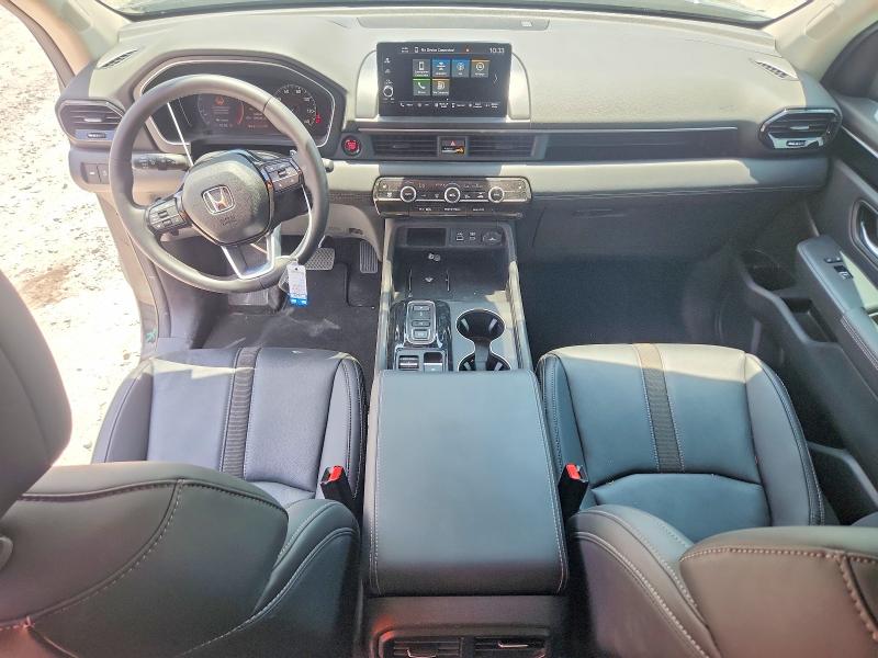Aukcja sprzedaży 2025 Honda Pilot, vin: 5FNYG2H49SB042995, numer aukcji: 59270726