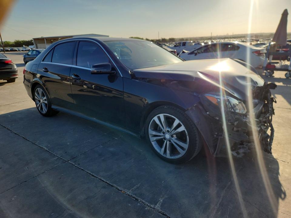 Aukcja sprzedaży 2015 Mercedes-benz E, vin: WDDHF5KB6FB110728, numer aukcji: 62675106
