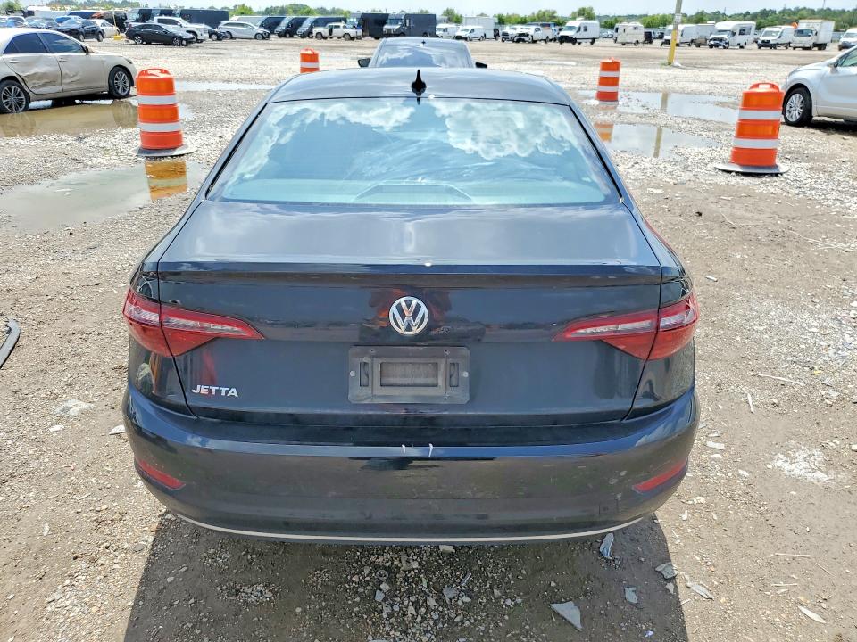 Продаж на аукціоні авто 2021 Volkswagen Jetta, vin: 3VWC57BU1MM070520, номер лоту: 62488906