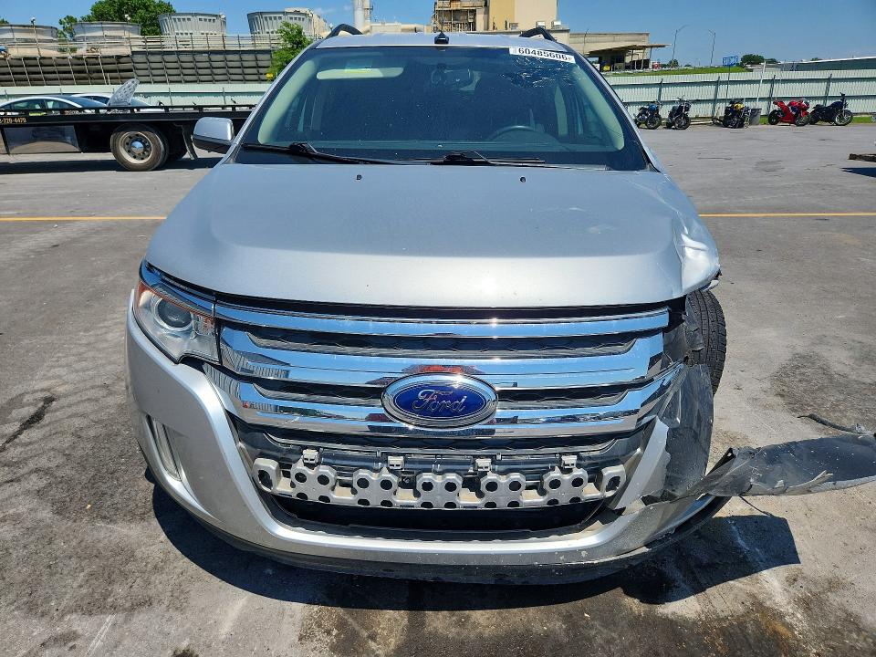 Aukcja sprzedaży 2013 Ford Edge, vin: 2FMDK3JC3DBB25645, numer aukcji: 60485606