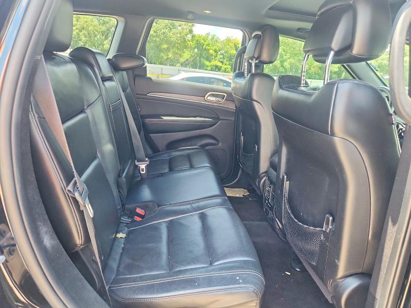 59997396 :رقم المزاد ، 1C4RJEBG1HC685339 vin ، 2017 Jeep Grand Cherokee مزاد بيع