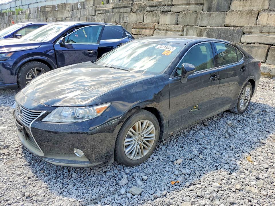 Продаж на аукціоні авто 2013 Lexus Es, vin: JTHBK1GGXD2028067, номер лоту: 62613986