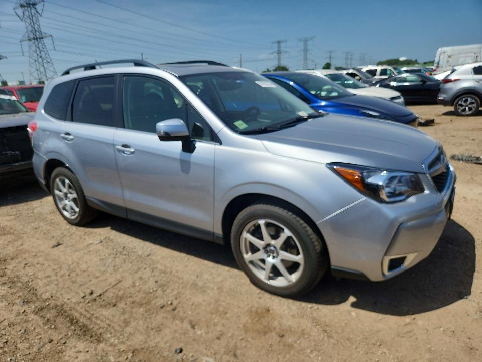 Aukcja sprzedaży 2014 Subaru Forester, vin: JF2SJGMC2EH527602, numer aukcji: 59055236