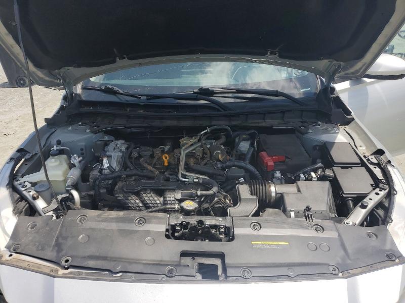 Aukcja sprzedaży 2021 Nissan Altima, vin: 1N4BL4BV4MN382029, numer aukcji: 61406606