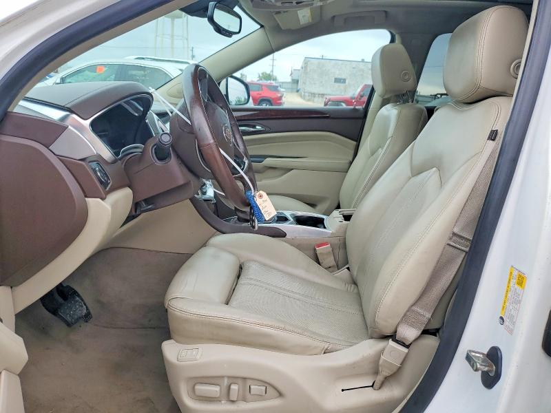 Продаж на аукціоні авто 2016 Cadillac Srx, vin: 3GYFNCE38GS547031, номер лоту: 62312346