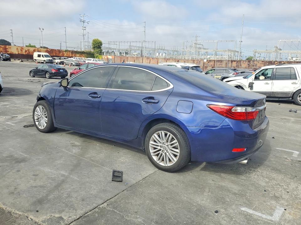 Aukcja sprzedaży 2013 Lexus Es, vin: JTHBK1GGXD2025007, numer aukcji: 60508856