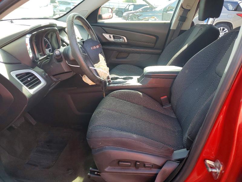 Продажа на аукционе авто 2013 Gmc Terrain, vin: 2GKALSEK2D6370014, номер лота: 60765606