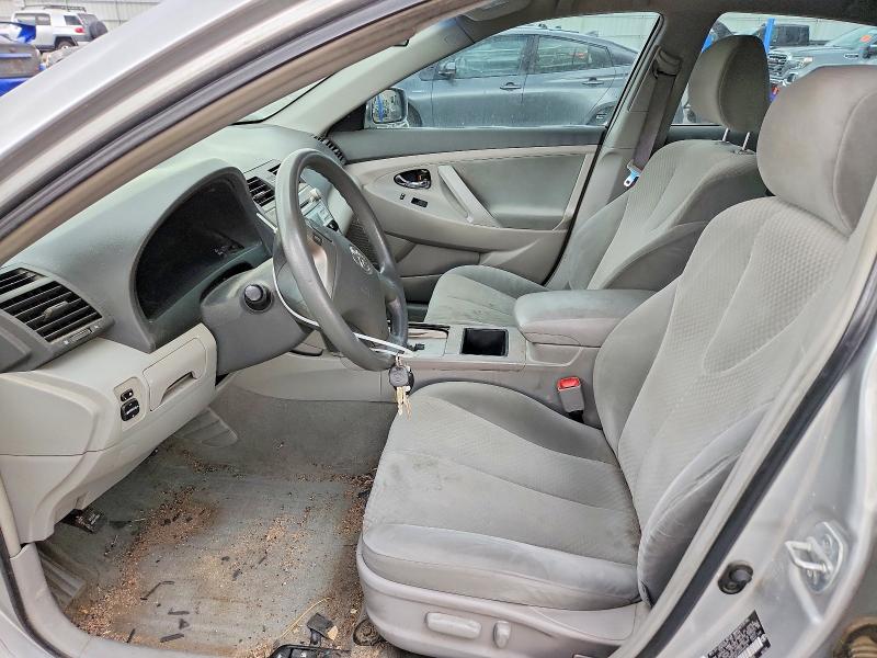 Aukcja sprzedaży 2009 Toyota Camry, vin: 4T1BE46K39U830919, numer aukcji: 60885626