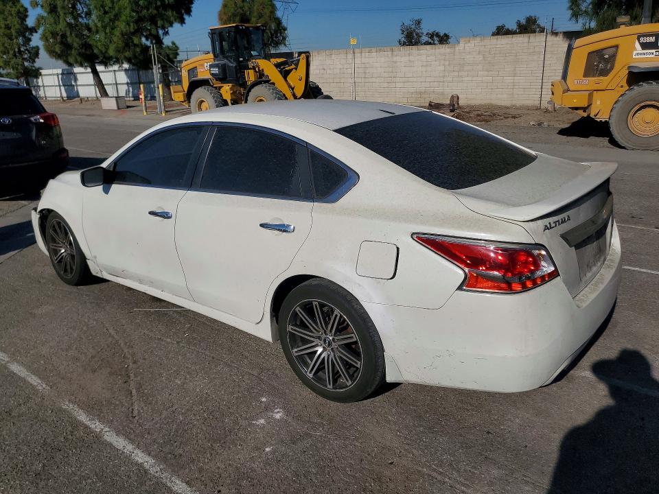 60521676 :رقم المزاد ، 1N4AL3AP9DN523959 vin ، 2013 Nissan Altima مزاد بيع