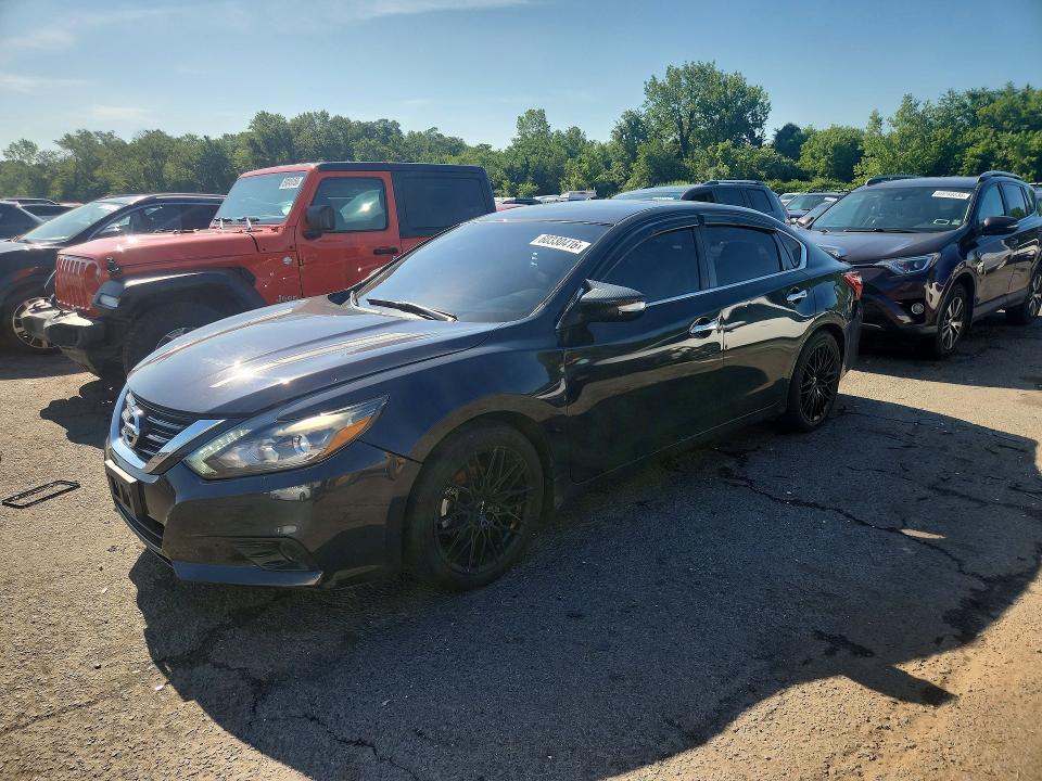 Aukcja sprzedaży 2017 Nissan Altima, vin: 1N4AL3AP3HC273233, numer aukcji: 60330416
