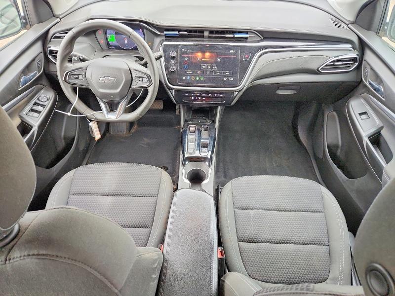 Продажа на аукционе авто 2023 Chevrolet Bolt Euv, vin: 1G1FY6S09P4142961, номер лота: 60706776