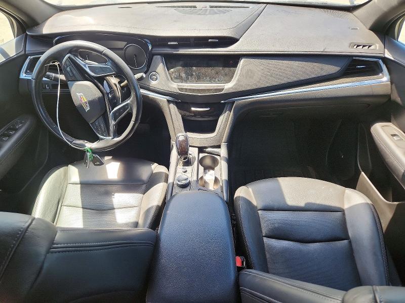 Продаж на аукціоні авто 2021 Cadillac Xt5, vin: 1GYKNDRS1MZ215761, номер лоту: 85635885