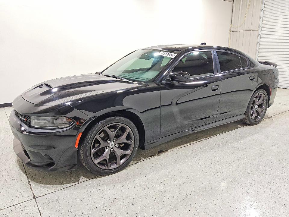Aukcja sprzedaży 2019 Dodge Charger, vin: 2C3CDXHG4KH527036, numer aukcji: 62447276