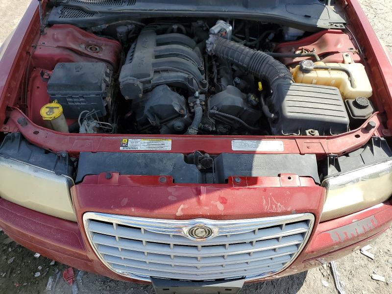 Продажа на аукционе авто 2009 Chrysler 300, vin: 2C3KA43D29H553483, номер лота: 61521366