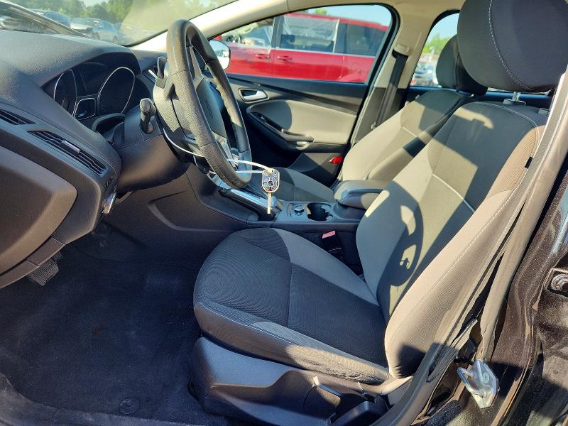 60853156 :رقم المزاد ، 1FADP3F25DL188824 vin ، 2013 Ford Focus مزاد بيع