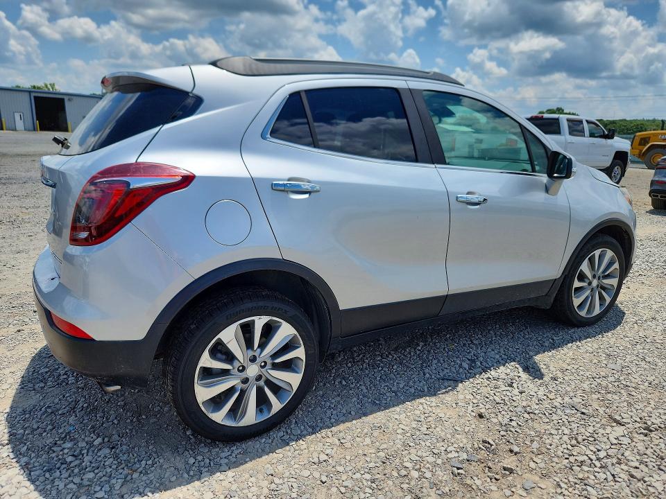 Aukcja sprzedaży 2018 Buick Encore, vin: KL4CJASB6JB530858, numer aukcji: 85458155