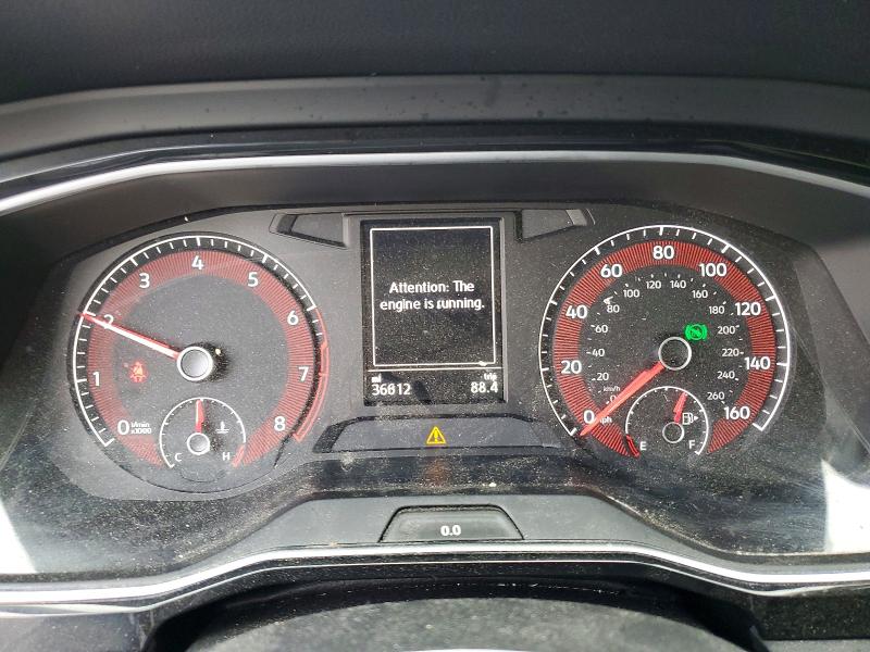Продаж на аукціоні авто 2021 Volkswagen Jetta, vin: 3VWC57BU4MM051749, номер лоту: 59679526