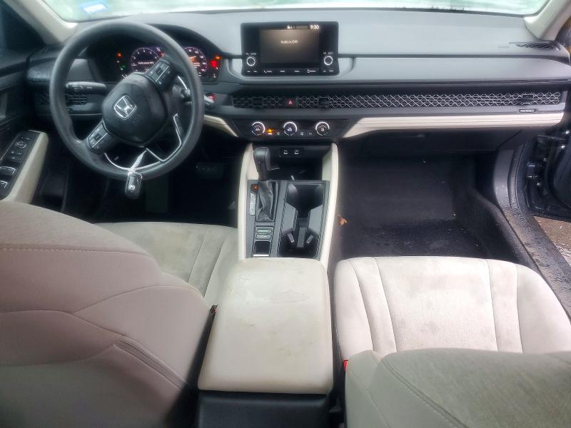 Aukcja sprzedaży 2023 Honda Accord, vin: 1HGCY1F29PA037266, numer aukcji: 62804916