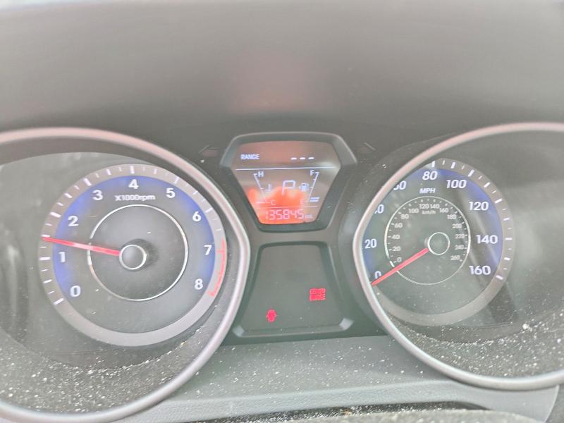 Продаж на аукціоні авто 2015 Hyundai Elantra, vin: KMHDH4AE8FU300295, номер лоту: 61957126