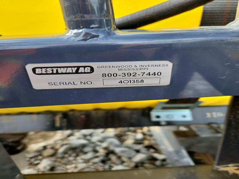 2026 Bestway Agriculture And Farm Equipment მანქანა იყიდება აუქციონზე, vin: 401358, აუქციონის ნომერი: 59241366
