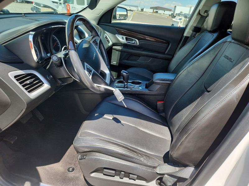 Продажа на аукционе авто 2016 Gmc Terrain, vin: 2GKFLVE35G6320986, номер лота: 63272846