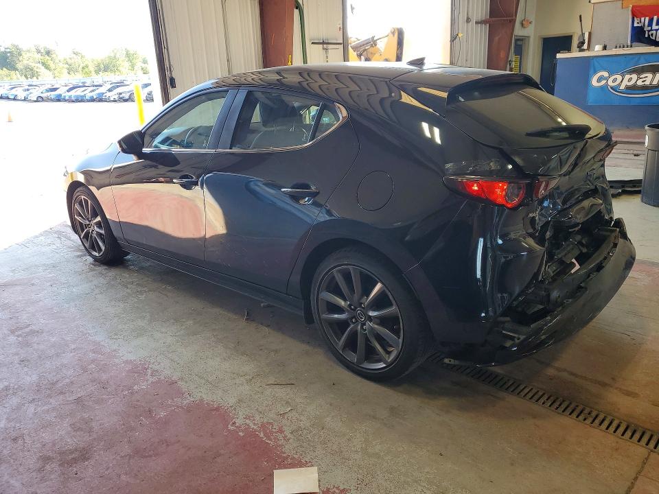 Aukcja sprzedaży 2019 Mazda 3, vin: JM1BPBMM5K1140944, numer aukcji: 62767086