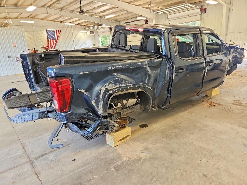 Продаж на аукціоні авто 2021 Gmc Sierra, vin: 1GTU9CED4MZ159528, номер лоту: 59283566