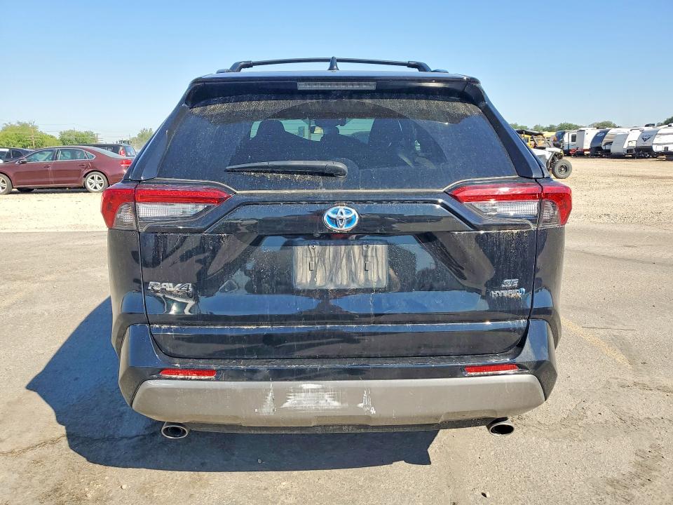 Продаж на аукціоні авто 2023 Toyota Rav4, vin: 4T3T6RFV1PU139546, номер лоту: 60435796