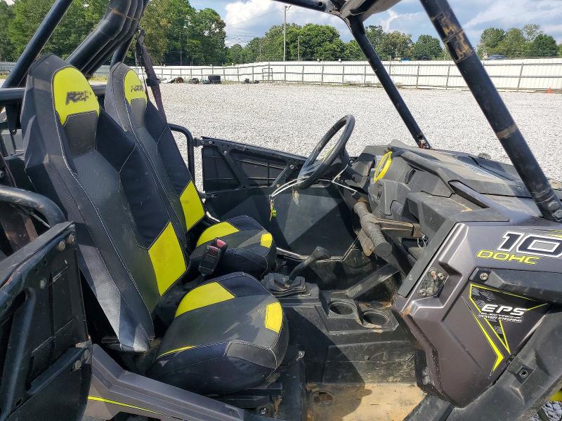 Продажа на аукционе авто 2016 Polaris Rzr, vin: 3NSVDE99XGF450354, номер лота: 60253696