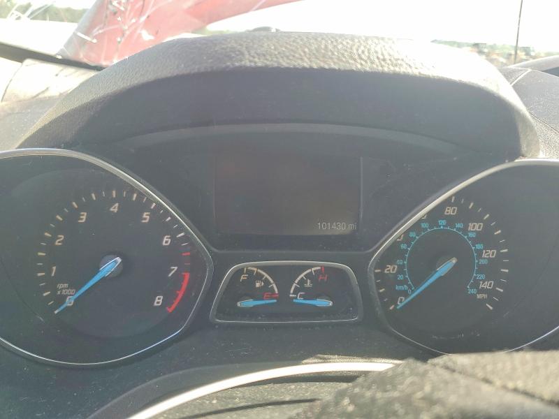 Aukcja sprzedaży 2016 Ford Escape, vin: 1FMCU0G98GUC34293, numer aukcji: 61478076