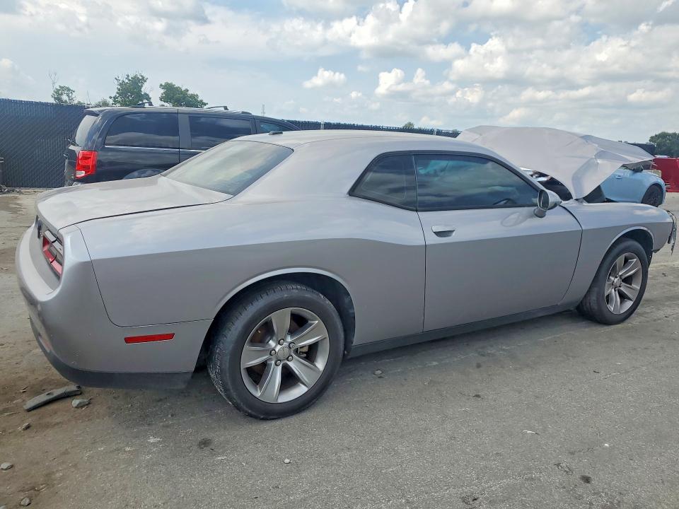 Aukcja sprzedaży 2015 Dodge Challenger, vin: 2C3CDZAG6FH811392, numer aukcji: 63230626