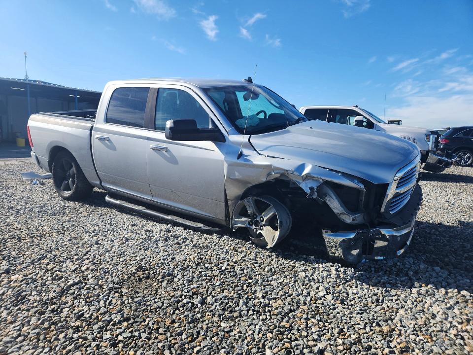 Aukcja sprzedaży 2016 Ram 1500, vin: 3C6RR7LT8GG364479, numer aukcji: 62868746