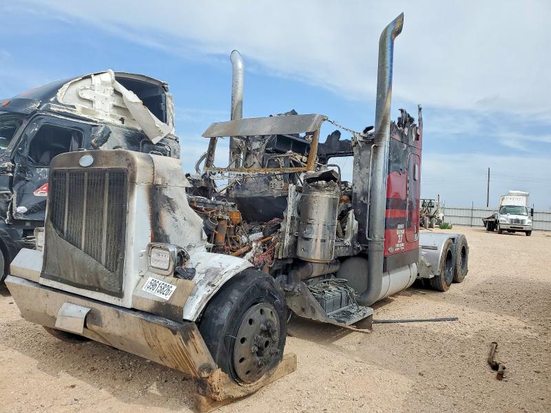 Aukcja sprzedaży 2003 Peterbilt 379, vin: 1XP5DB9X43D599485, numer aukcji: 59615826