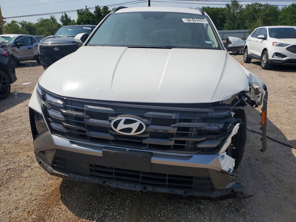 61810326 :رقم المزاد ، 5NMJB3DE6TH636545 vin ، 2026 Hyundai Tucson مزاد بيع